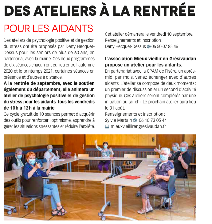 Pontch Mag juillet 2021